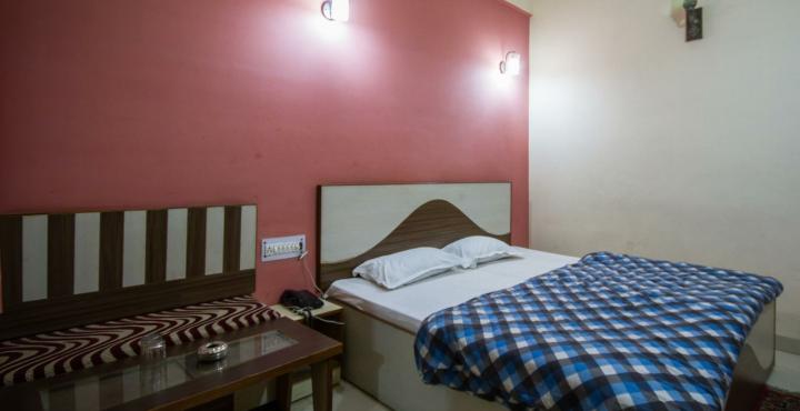 Hotel Sanjay